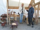 XLIII. vásári megjelenés - Gyöngyösfalu, Fogathajtó Napok - 2012.04.07-08.